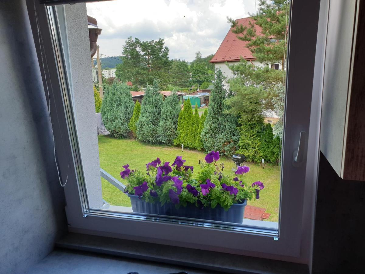 Ubytovani Adr100 Adršpach Exterior foto