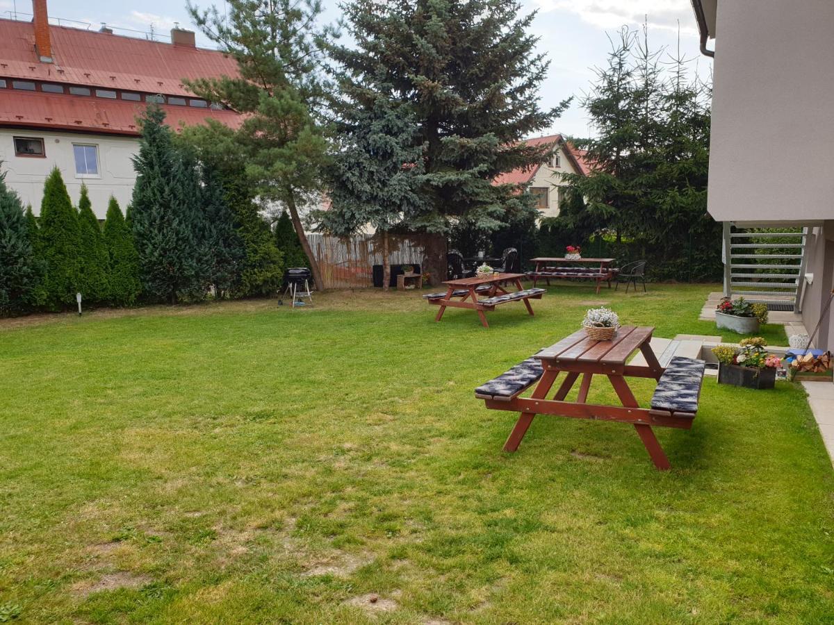 Ubytovani Adr100 Adršpach Exterior foto