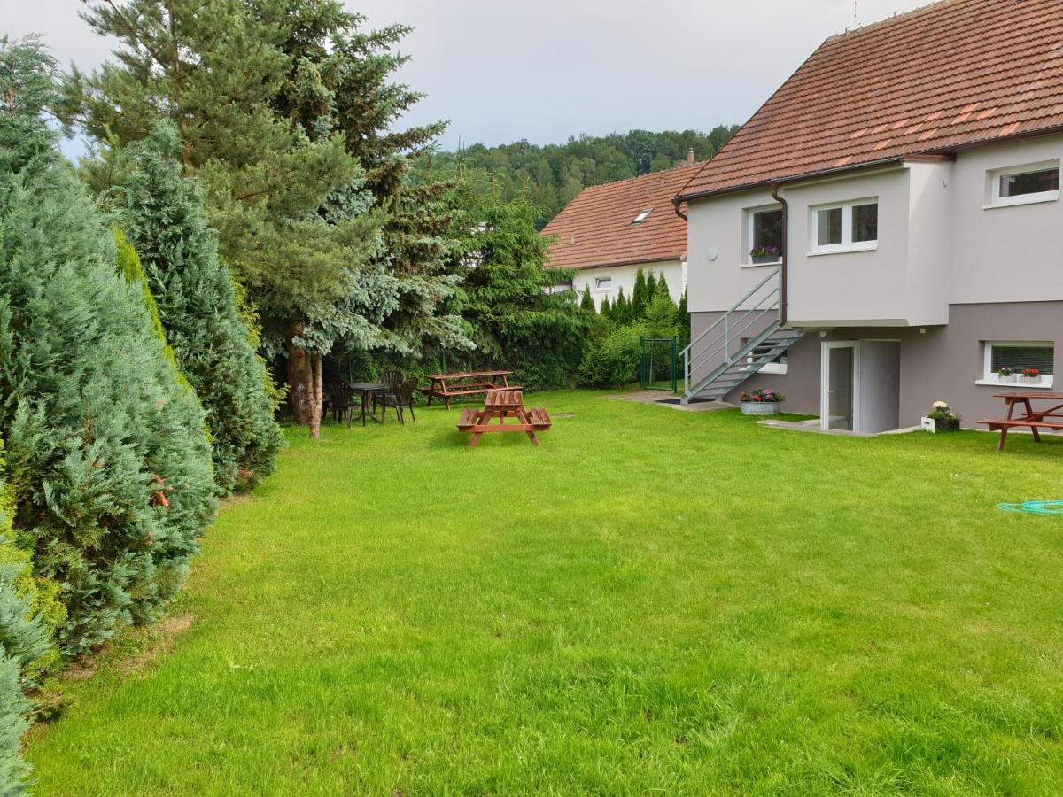 Ubytovani Adr100 Adršpach Exterior foto