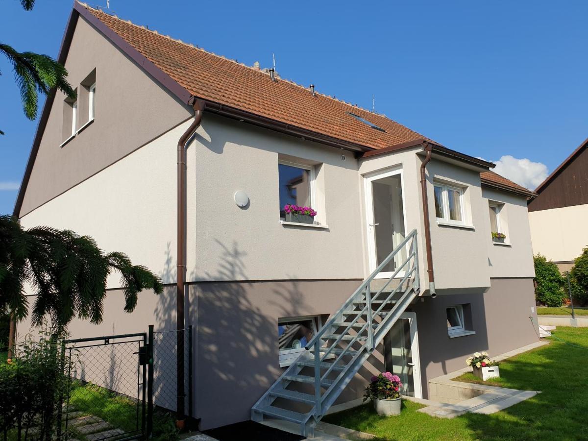 Ubytovani Adr100 Adršpach Exterior foto