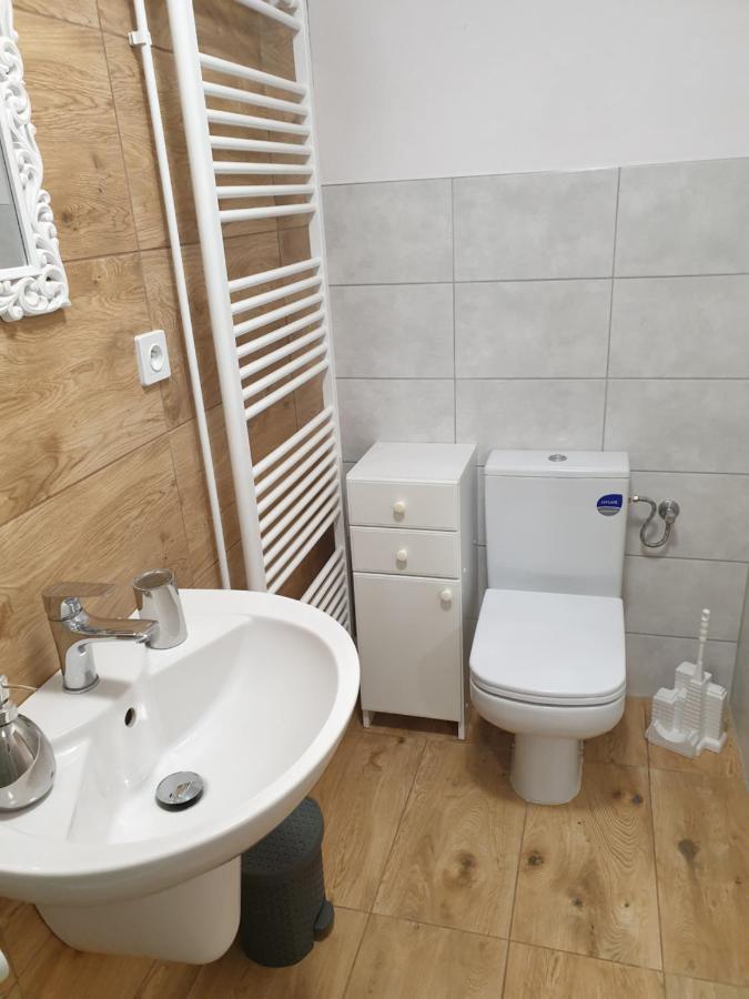 Ubytovani Adr100 Adršpach Exterior foto